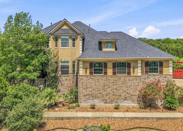 21815 Roan Blf, San Antonio, TX 78259