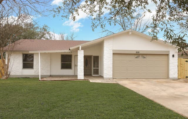 1215 Billings Dr
