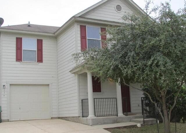 136 Hampton Way