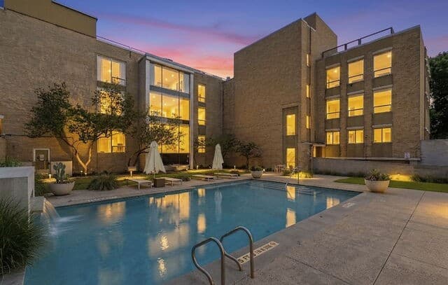 1115 S Alamo St Unit 2405