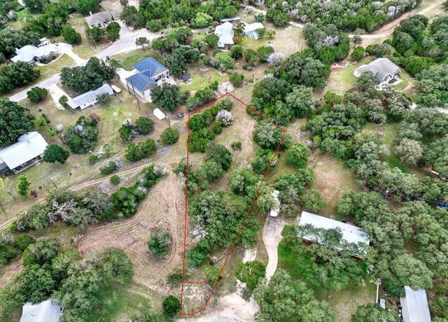 LOT 14 Settlers Circle