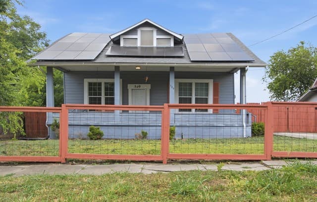 509 E Drexel Ave