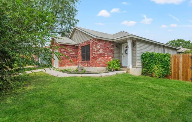 13911 Villa Camino, San Antonio, TX 78233