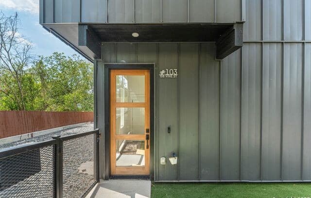 108 Vine St Unit 103