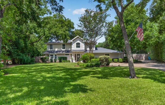 138 Turkey Creek