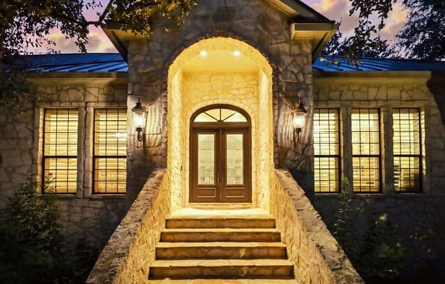 3 Orsinger Brook