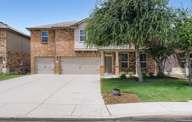 13419 Bradford Glen