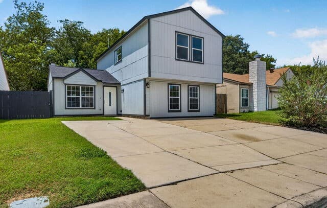 2855 Coral Field