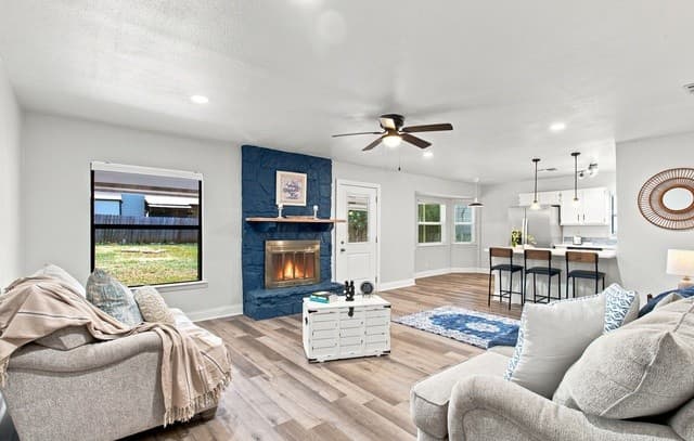 7114 Clipper Ridge Dr