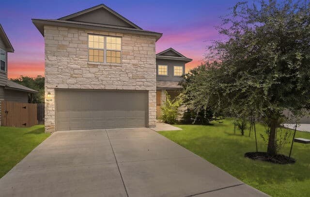 9610 Baytown Coast