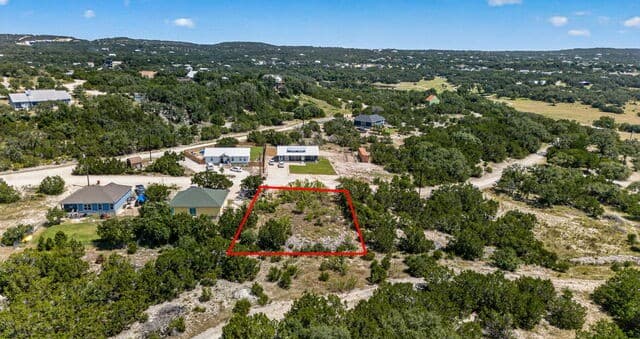 1156 Southline Dr, Spring Branch, TX 78070