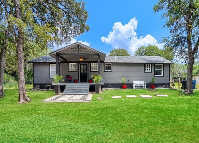 4035 Sleepy Hollow