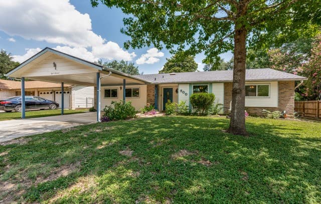 800 Marilyn Dr, Schertz, TX 78154