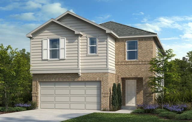 9564 Griffith Run