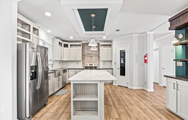 659 Private Road 1508