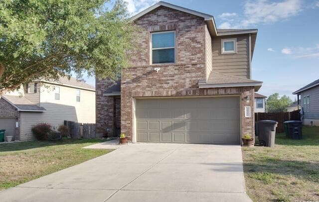 3922 Verde Bosque, San Antonio, TX 78223