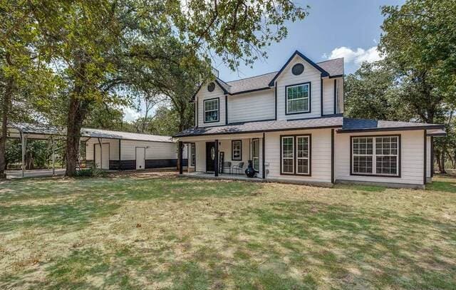 200 Oak Hollow Drive