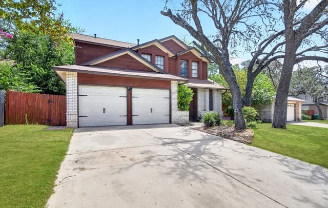 5626 Timbersteep
