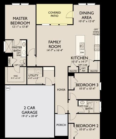 11815 Vista Crossing