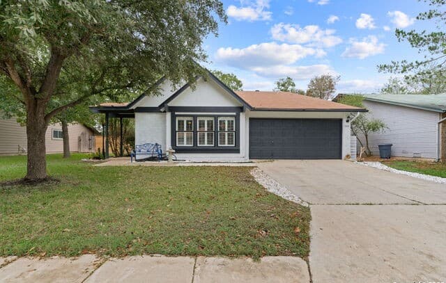 14911 Enchanted Castle