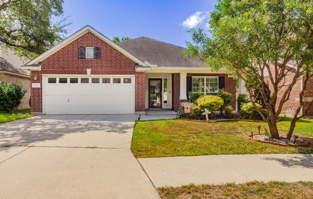 548 Thurber Dr