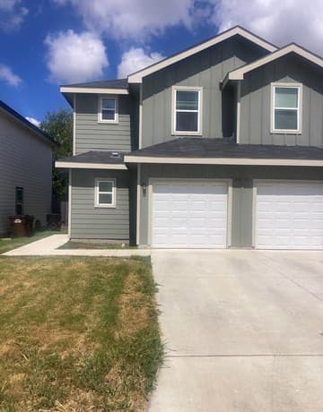 3815 Key West Way Unit 2