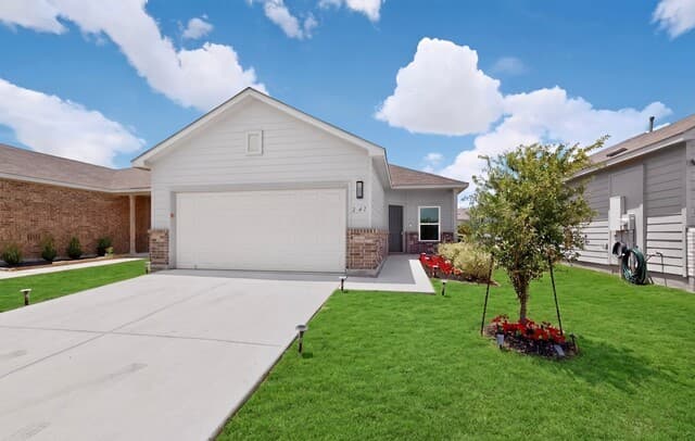 2147 Collins Alley