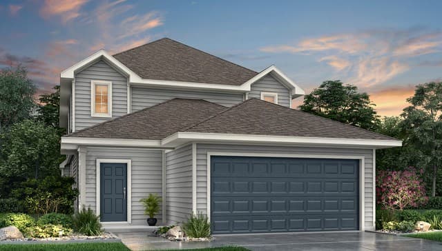 13611 Helton Pass, St Hedwig, TX 78152