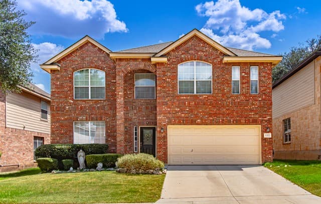 1322 Winston Cv