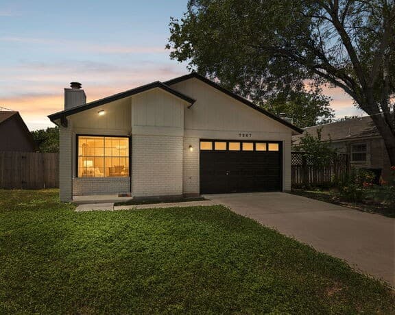 7267 Hardesty