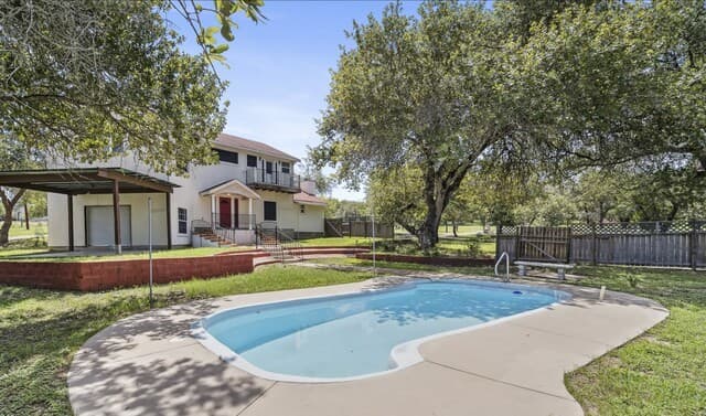 217 Sky View Dr