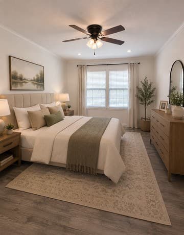 9140 Timber Path Unit 2405