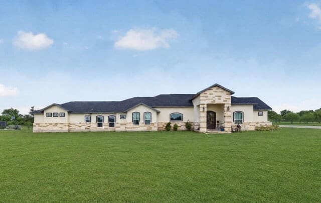 14315 Quesenberry Rd