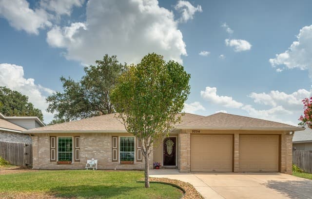 9254 Ridge Wind