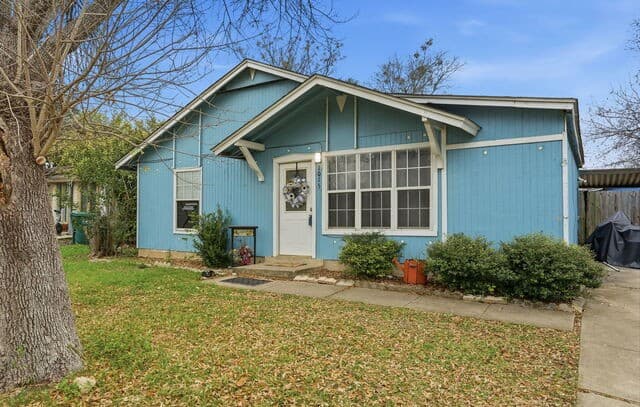 1015 Cibolo Trl