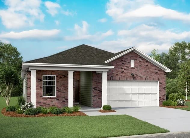 14151 Heartwood Pass
