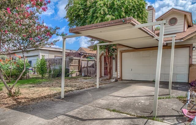 8412 Dixon Ridge Unit 80