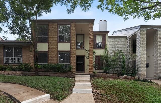 11303 Vance Jackson Rd Unit B3
