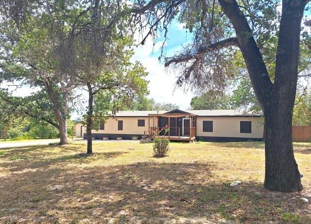 130 Encino Torcido