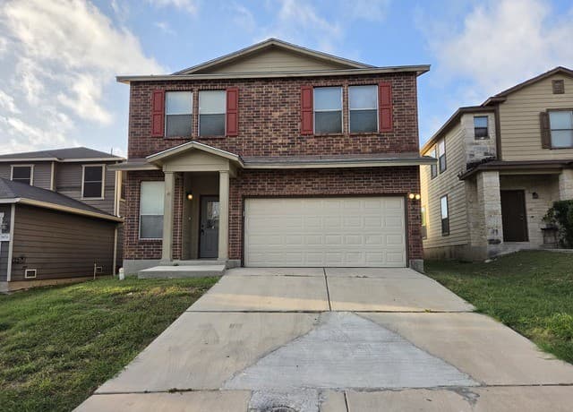 7674 Mustang Meadow
