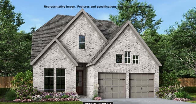 10125 Lowery Pl, San Antonio, TX 78254