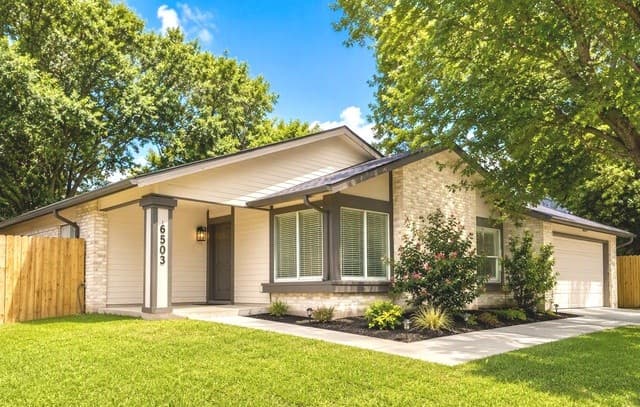 16503 Fox Den