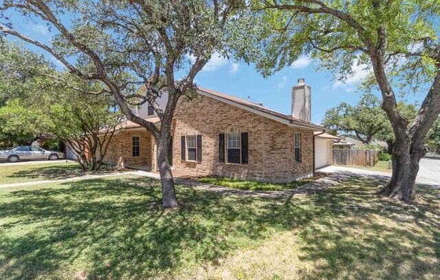11902 Tarragon Cv, San Antonio, TX 78213