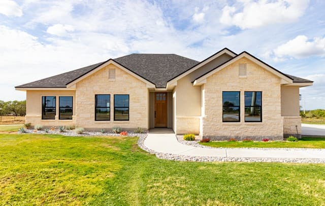 3074 Vista Ridge