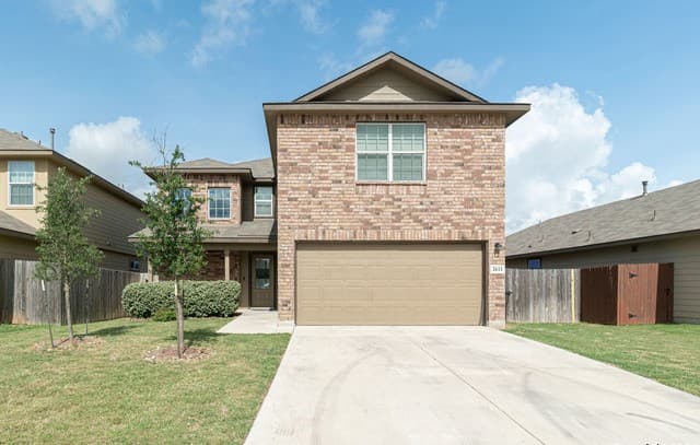 2611 Barbwire Way