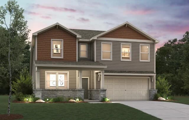 8713 Rucker Pond Trail