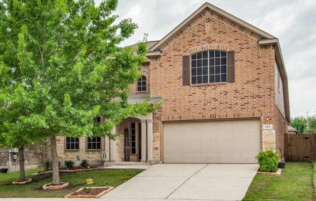 129 Rawhide Way
