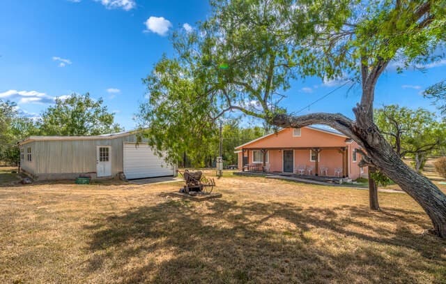 20260 Campbellton, San Antonio, TX 78264