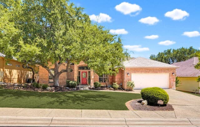 20914 Cactus Loop, San Antonio, TX 78258