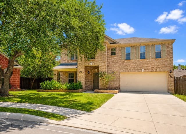 21810 Broken Elm, San Antonio, TX 78259